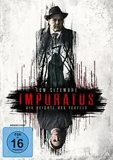Impuratus - Die Beichte des Teufels DVD