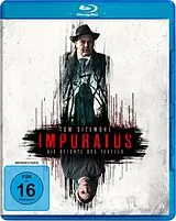 Impuratus - Die Beichte Des Teufels Blu-ray