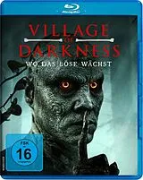 Village Of Darkness - Wo Das Böse Wächst Blu-ray