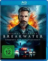 Breakwater - Dämonen Der Vergangenheit Blu-ray