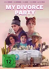 My Divorce Party DVD