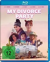My Divorce Party Blu-ray