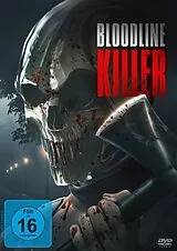 Bloodline Killer DVD