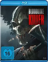 Bloodline Killer Blu-ray