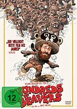 Hundreds of Beavers DVD