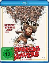 Hundreds Of Beavers Blu-ray