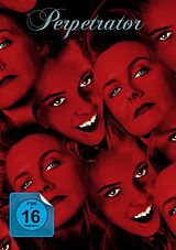 Perpetrator - Ein Teil Von Ihr - Mediabook Blu-ray