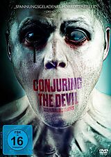 Conjuring the Devil - Das Ritual des Teufels DVD