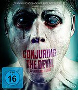 Conjuring The Devil - Das Ritual Des Teufels Blu-ray