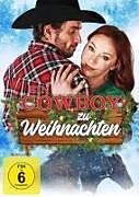 Ein Cowboy zu Weihnachten DVD