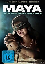 Maya - Jeder Mensch hat EINEN Preis DVD