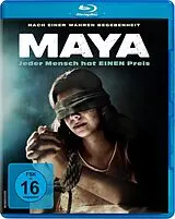 Maya - Jeder Mensch Hat Einen Preis Blu-ray