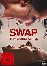 Swap - Fifty Shades of Red DVD
