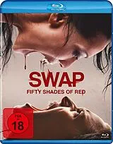 Swap - Fifty Shades Of Red Blu-ray