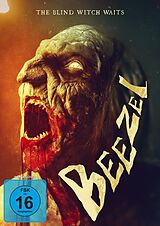 Beezel - The blind Witch waits DVD