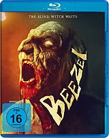 Beezel - The Blind Witch Waits Blu-ray