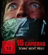 15 Cameras - Schau' Nicht Weg! Blu-Ray Disc