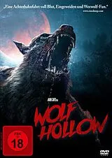 Wolf Hollow DVD