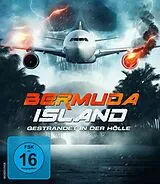 Bermuda Island - Gestrandet In Der Hölle Blu-ray