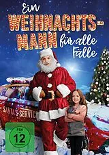 Ein Weihnachtsmann für alle Fälle DVD