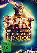 The Secret Kingdom - Eine fantastische Reise DVD