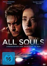 All Souls - Undercover and nowhere to run DVD