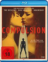 Compulsion Blu-ray