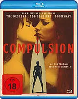 Compulsion Blu-ray