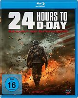 24 Hours To D-day - Schlacht Der Entscheidung Blu-ray