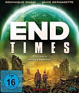 End Times - Tag Der Abrechnung Blu-Ray Disc