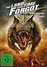 The Land that Time forgot - Gefangen in der Urzeit DVD