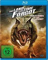 The Land That Time Forgot - Gefangen In Der Urzeit Blu-ray