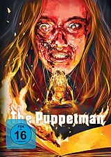 The Puppetman Blu-ray