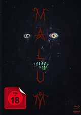 Malum - Böses Blut Mediabook 4K Ultra HD BLU-RAY + BLU-RAY
