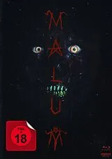 Malum - Böses Blut Mediabook Blu-ray UHD 4K + Blu-ray