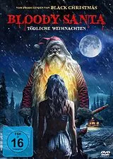 Bloody Santa - Tödliche Weihnachten DVD