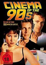 Cinema of the 90s DVD