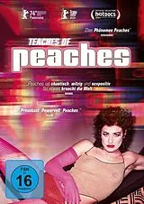 Teaches of Peaches DVD