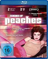 Teaches of Peaches Blu-ray
