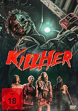 KillHer DVD