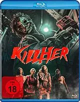 Killher Blu-ray