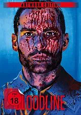 Bloodline (artwork Edition,Nr.3) Blu-ray
