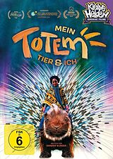 Mein Totemtier & ich DVD