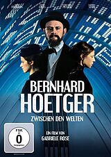 Bernhard Hoetger - Zwischen den Welten DVD