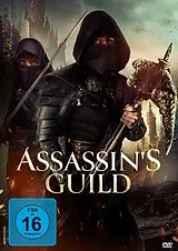 Assassins Guild DVD