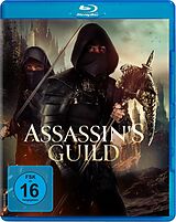 Assassin's Guild Blu-ray