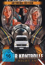 Ausser Kontrolle (artwork Edition,Nr.4) Blu-ray