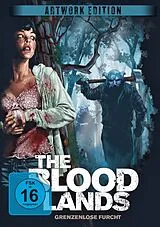 The Blood Lands (artwork Edition - Nr.5) Blu-ray