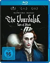 The Vourdalak - Taste Of Blood Blu-ray