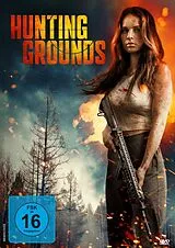 Hunting Grounds DVD